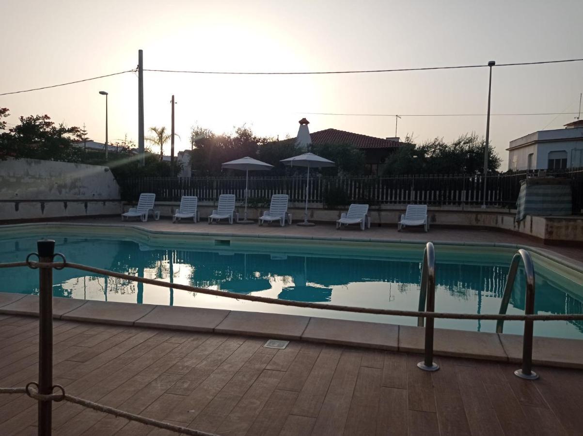 فندق La Riva Lido di Noto المظهر الخارجي الصورة