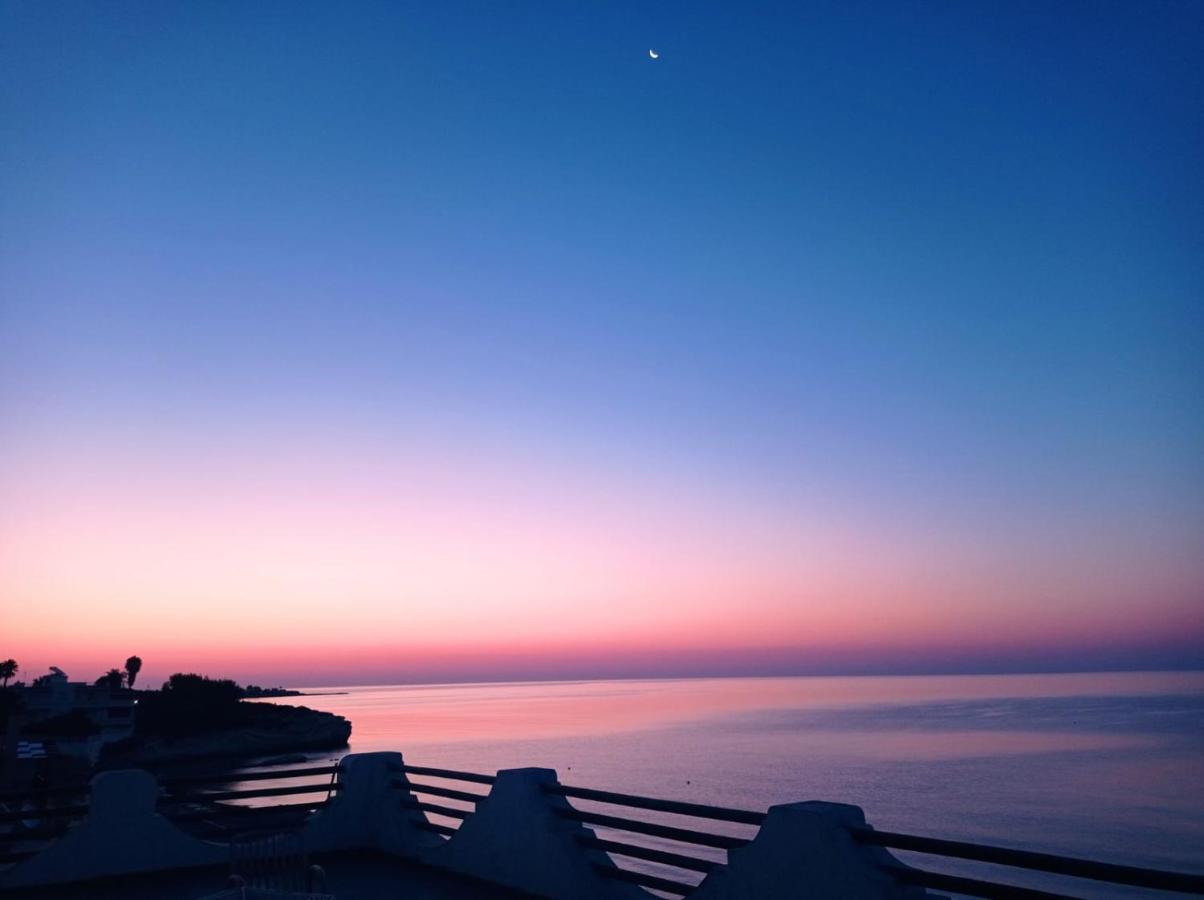 فندق La Riva Lido di Noto المظهر الخارجي الصورة
