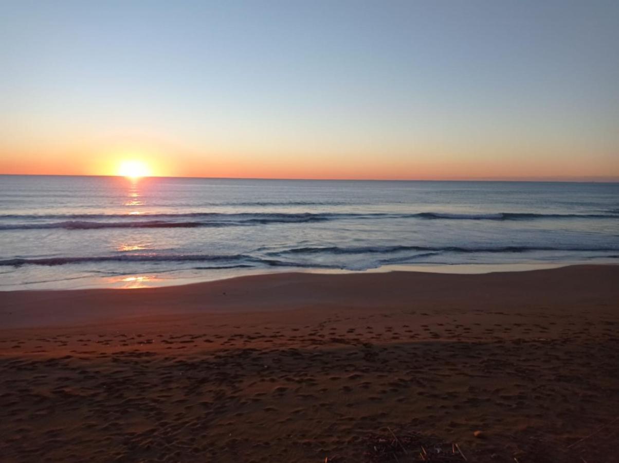 فندق La Riva Lido di Noto المظهر الخارجي الصورة