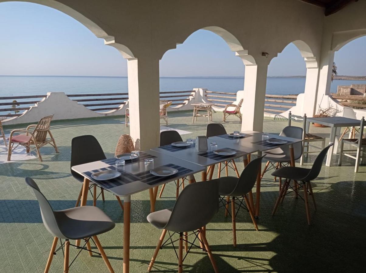 فندق La Riva Lido di Noto المظهر الخارجي الصورة