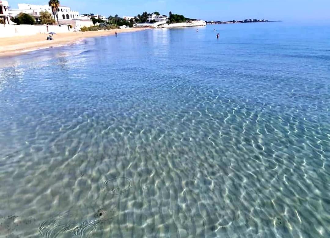 فندق La Riva Lido di Noto المظهر الخارجي الصورة