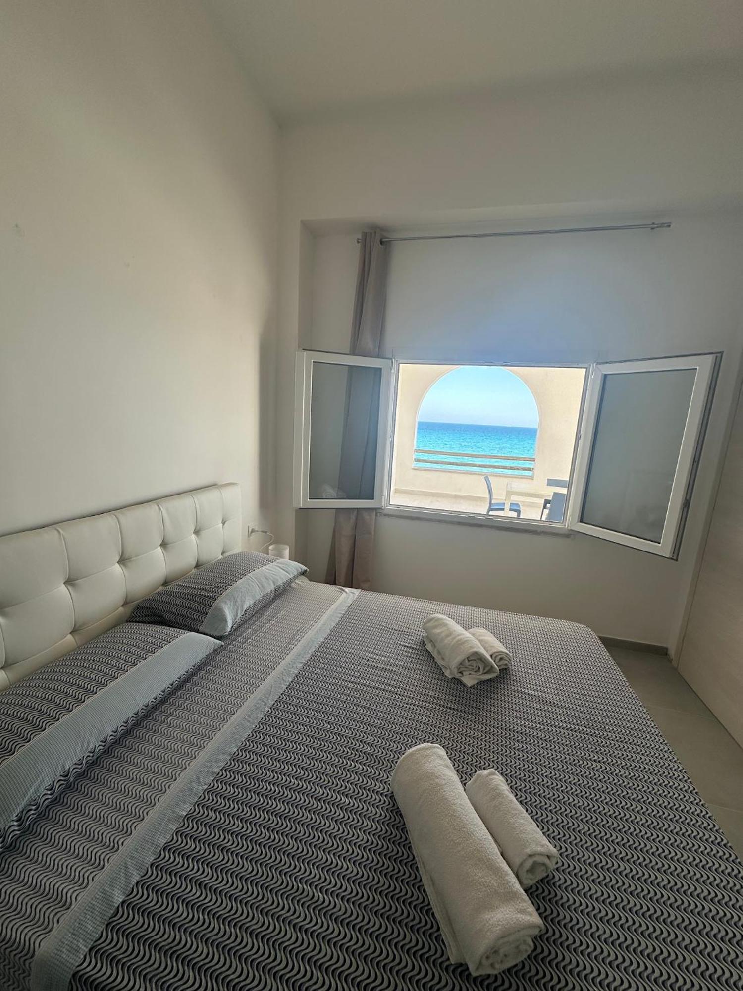 فندق La Riva Lido di Noto المظهر الخارجي الصورة