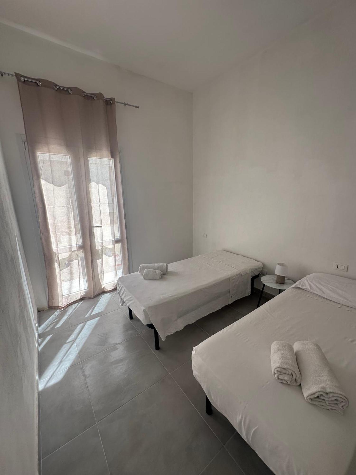 فندق La Riva Lido di Noto المظهر الخارجي الصورة
