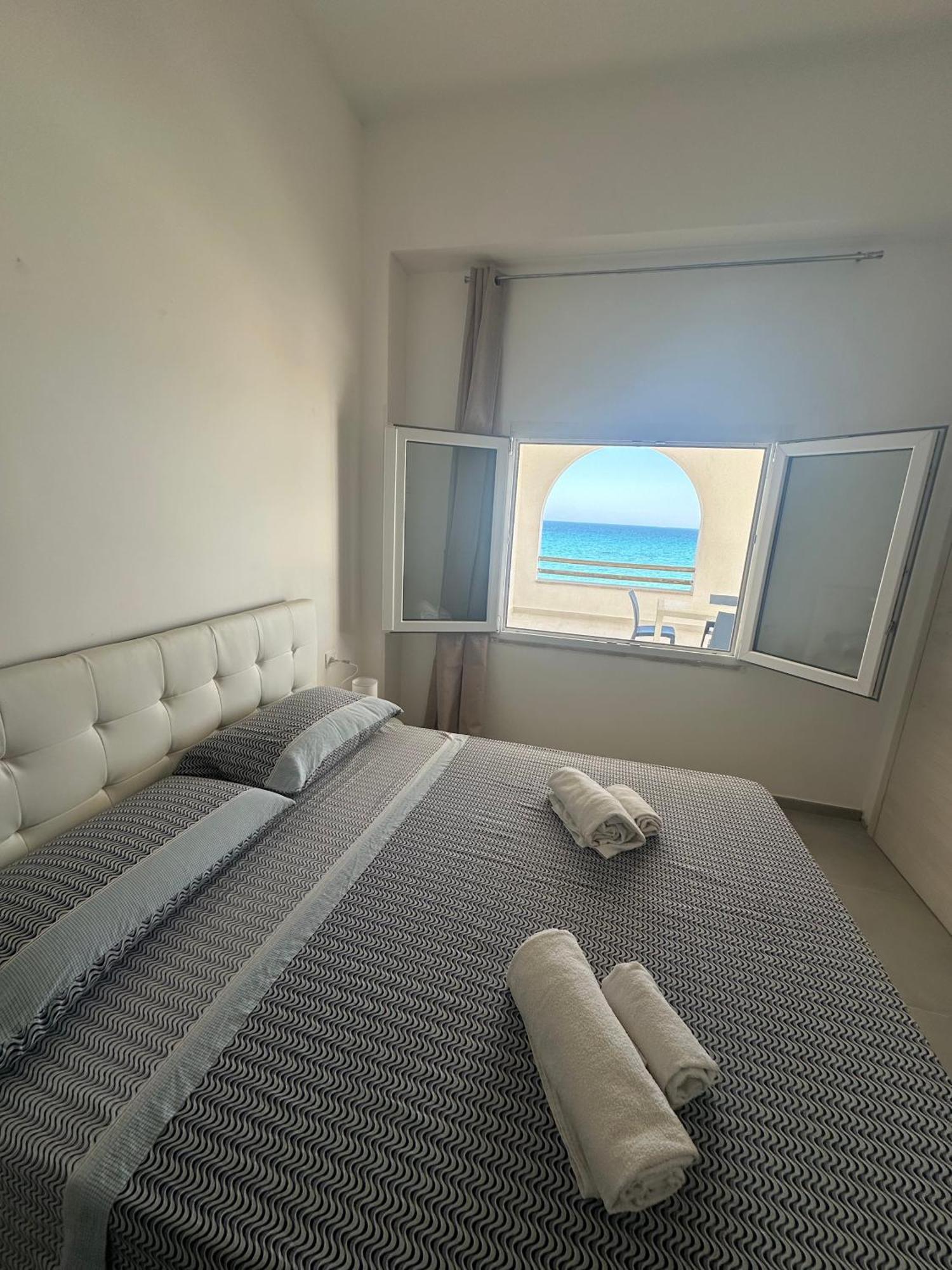 فندق La Riva Lido di Noto المظهر الخارجي الصورة