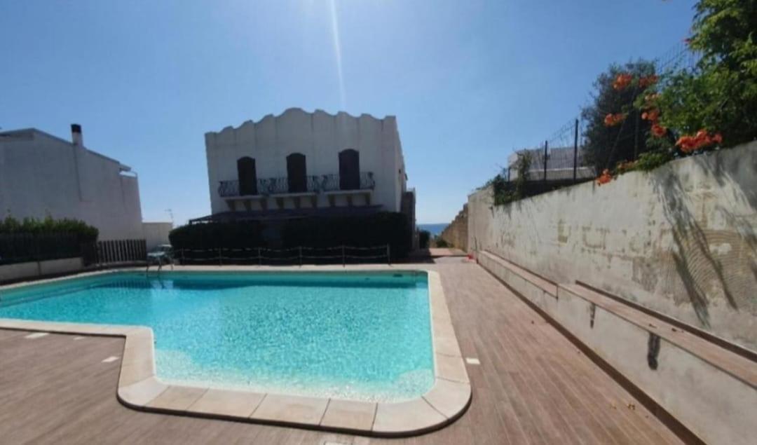 فندق La Riva Lido di Noto المظهر الخارجي الصورة