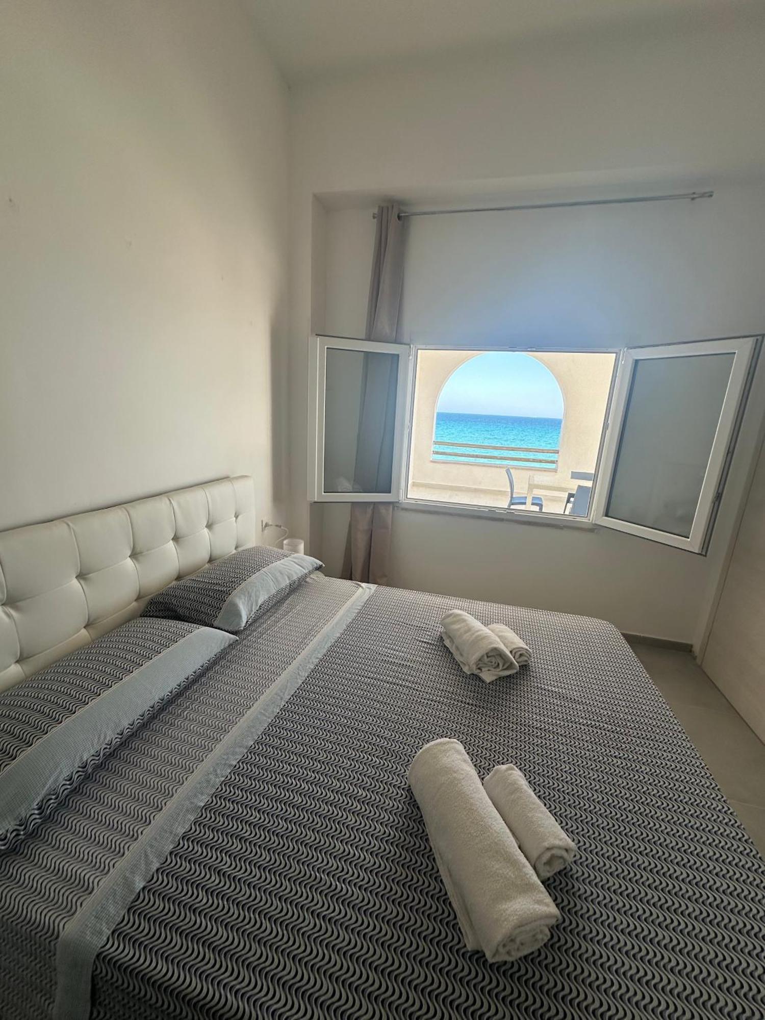 فندق La Riva Lido di Noto المظهر الخارجي الصورة