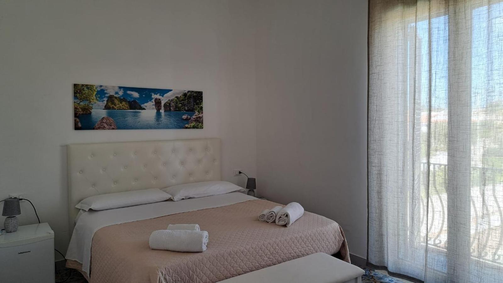 فندق La Riva Lido di Noto المظهر الخارجي الصورة