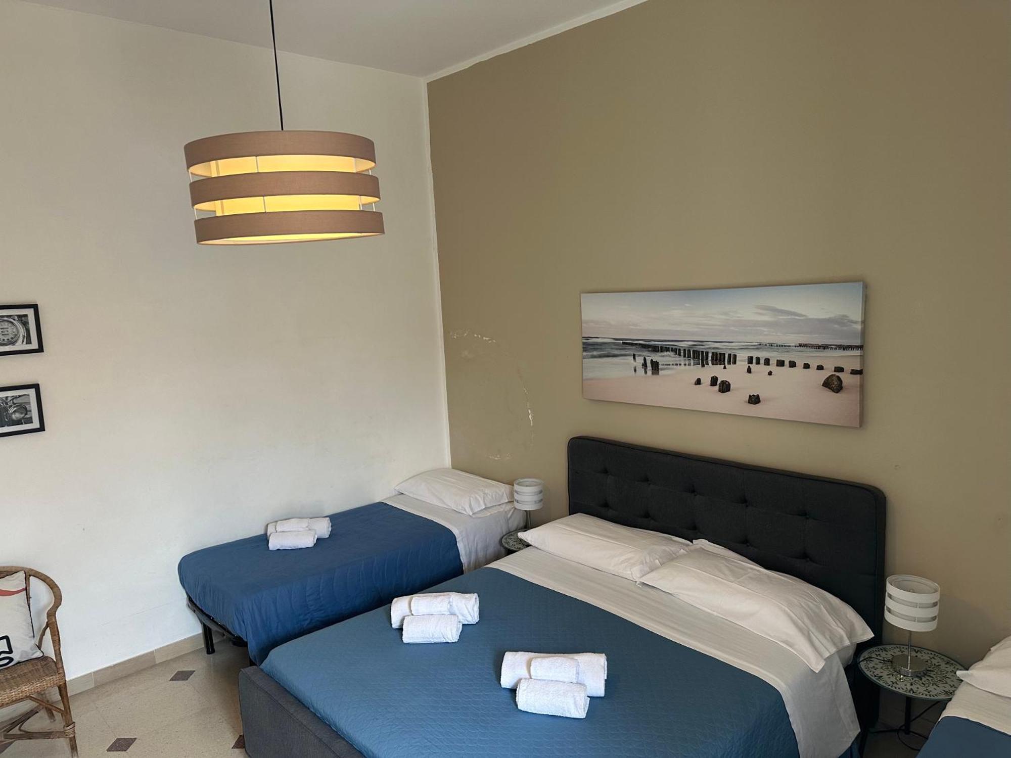 فندق La Riva Lido di Noto المظهر الخارجي الصورة