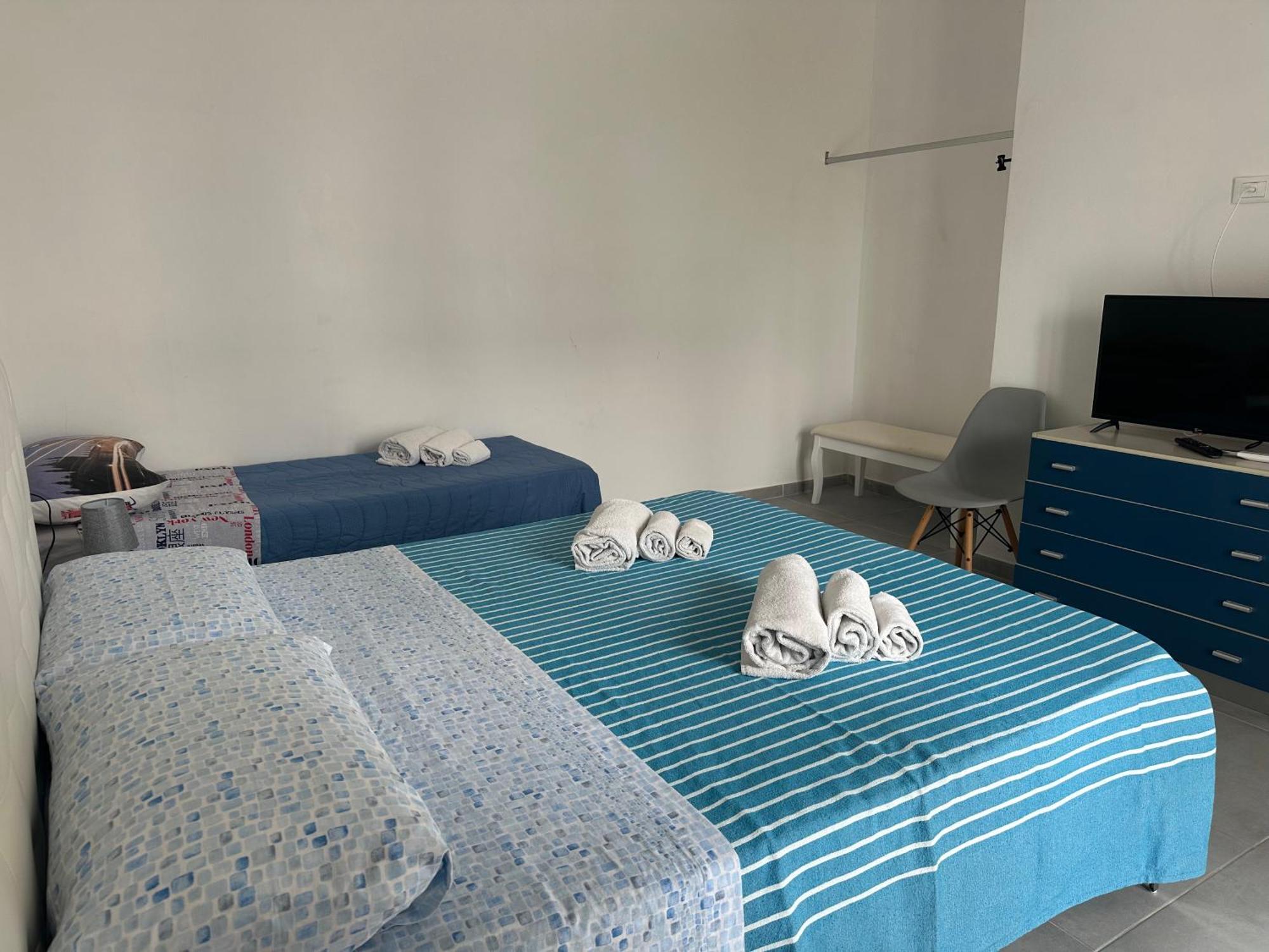 فندق La Riva Lido di Noto المظهر الخارجي الصورة