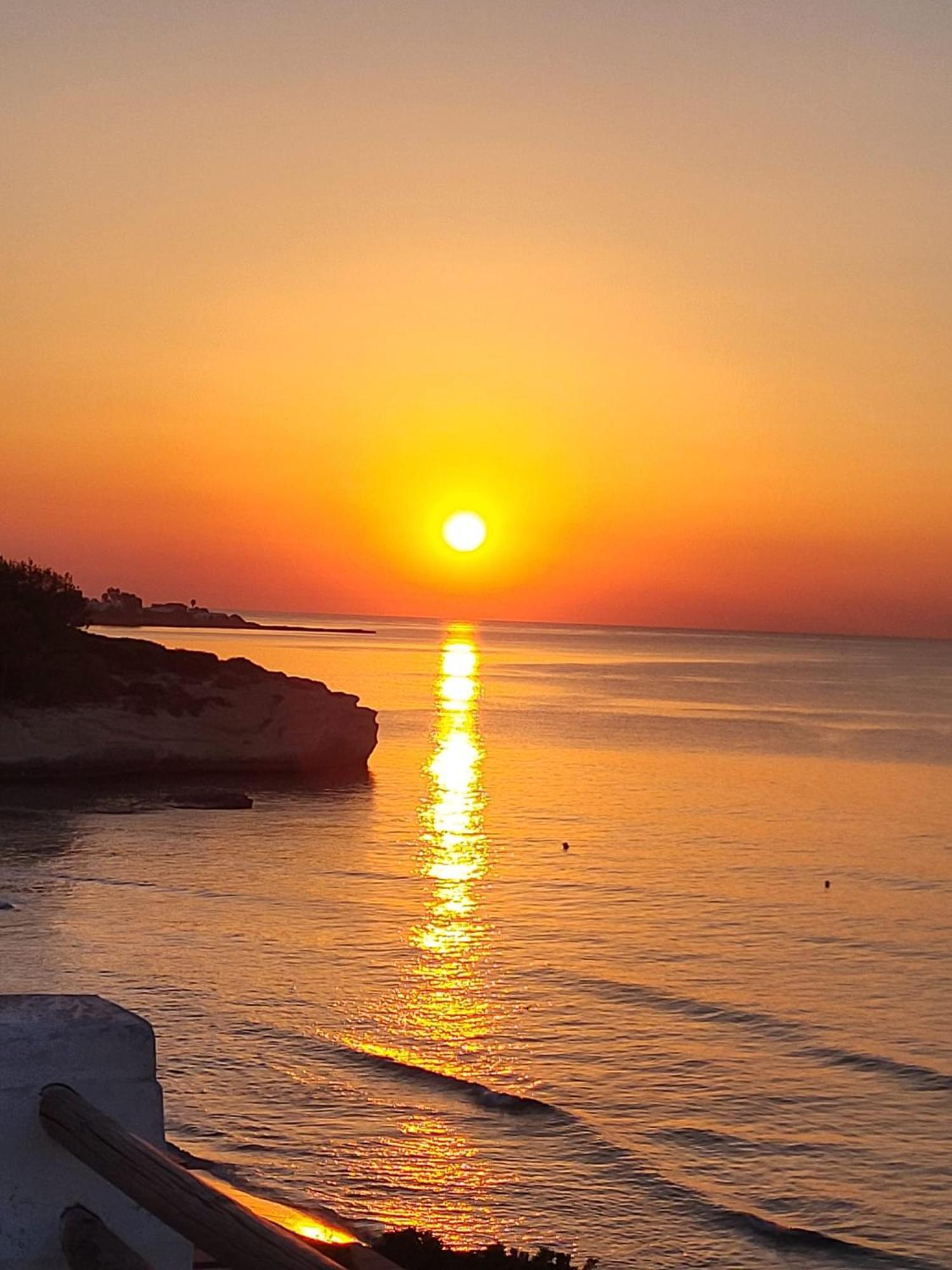 فندق La Riva Lido di Noto المظهر الخارجي الصورة