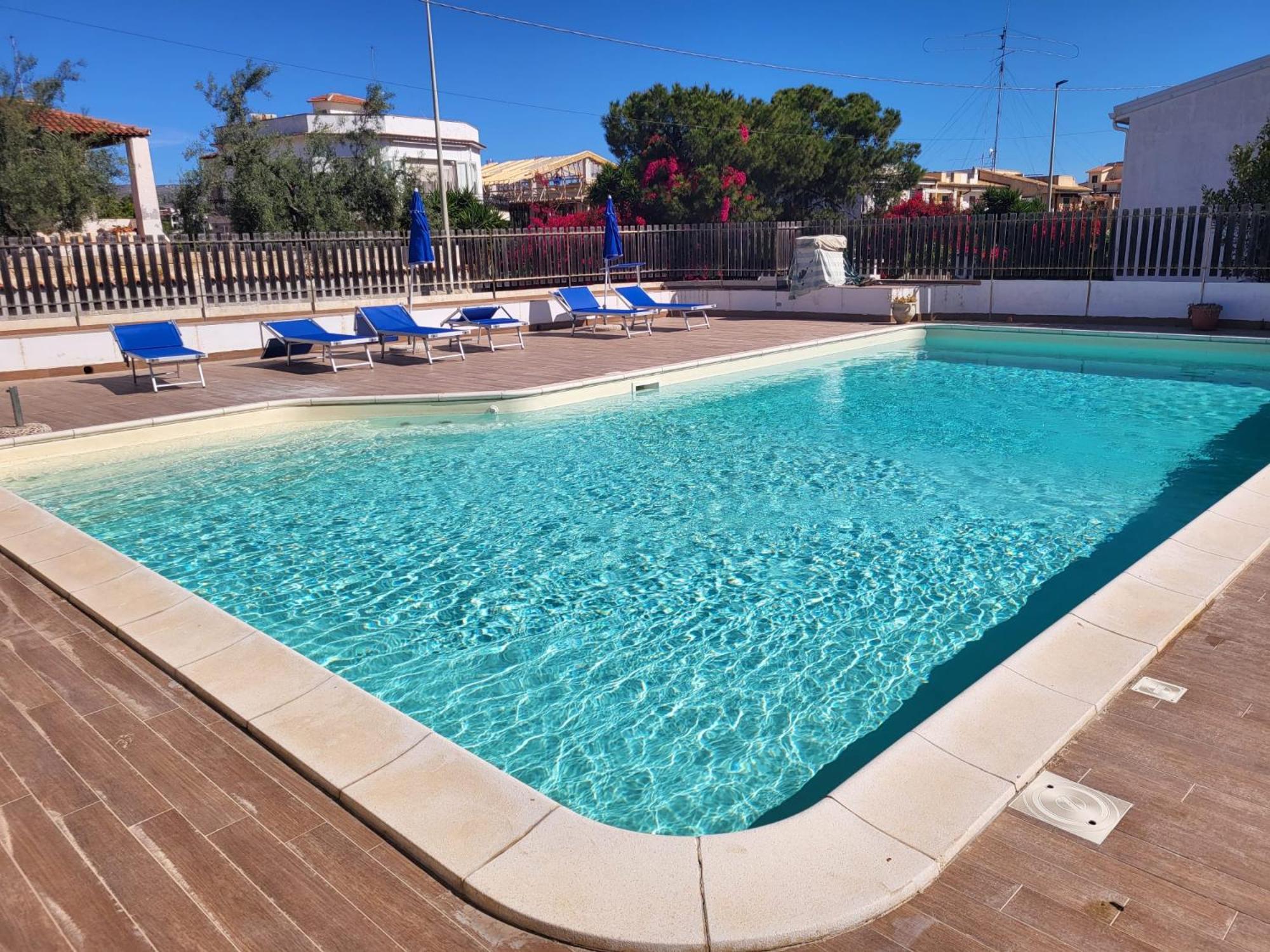 فندق La Riva Lido di Noto المظهر الخارجي الصورة